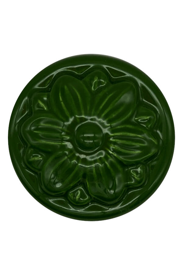 HLT 306 - Glossy Green